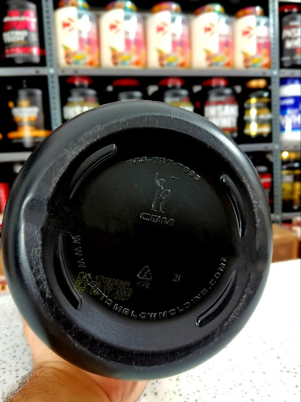 پروتئین وی نیتروتک ماسلتک 2.27 کیلو لاین امارات