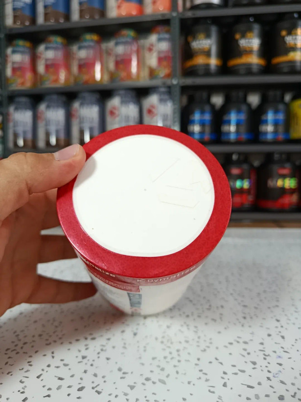 آمینو بی سی ای (BCAA) دایماتیز ۳۰۰ گرم طعم هندوانه