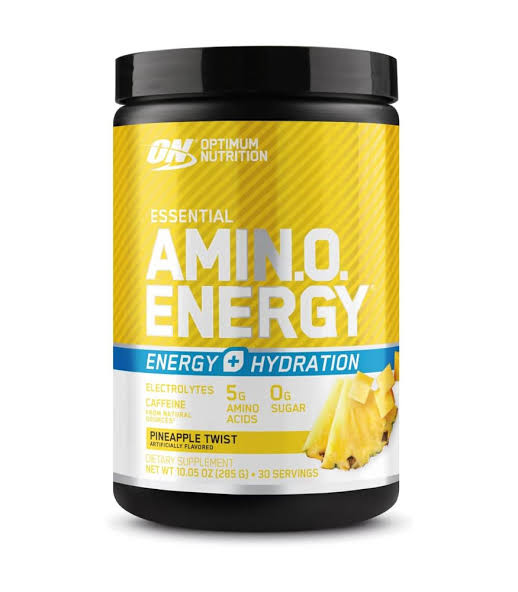 آمینو انرژی اپتیموم نوتریشن | OPTIMUM NUTRITION ESSENTIAL AMINO ENERG()